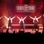 The Take That Experience Promotional Video 2022