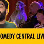 Peter Rethinasamy’s Dad Is The Life And Soul Of The Funeral | Comedy Central Live