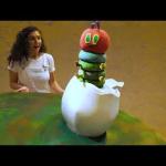 The Very Hungry Caterpillar Show Trailer