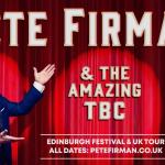 Pete Firman & The Amazing TBC - Trailer