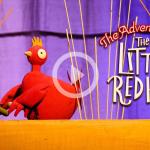 TRAILER | The Adventures of The Little Red Hen | Fri 26 May - Sun 4 Jun