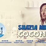 Shazia Mirza - Coconut Tour - Live at Wyeside