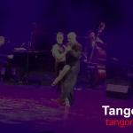 Tangomotion La Cumparsita Excerpt