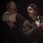 The Valley Of Fear Teaser Trailer