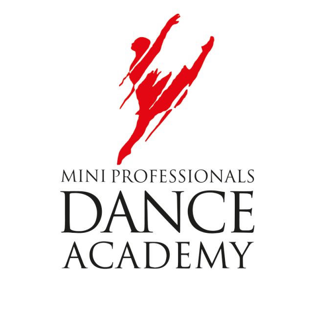 MP Dance Logo