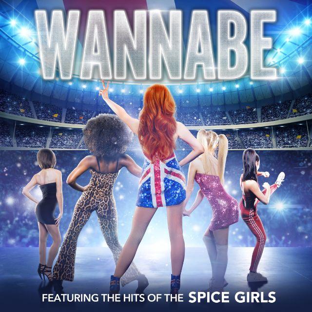 Wannabe at Cornerstone Arts Centre in Didcot