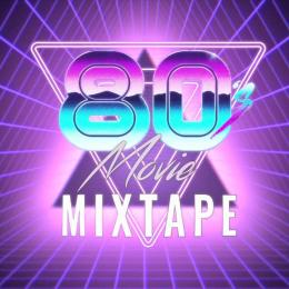 The 80's Movie Mixtape at Cornerstone Arts Centre in Didcot