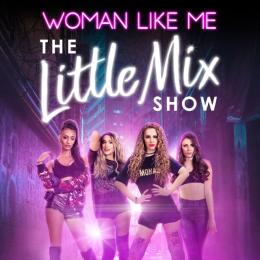 The Little Mix Show at Cornerstone Arts Centre in Didcot