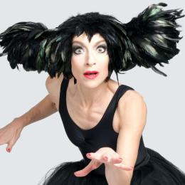 An Evening Without Kate Bush at Cornerstone Arts Centre in Didcot