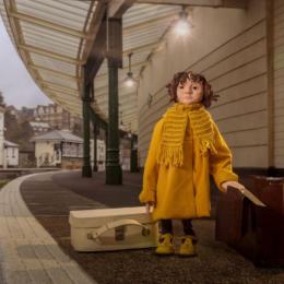 Kinder at Cornerstone Arts Centre in Didcot