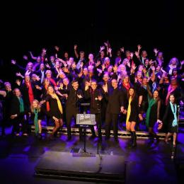 Oxford Gospel Choir photo