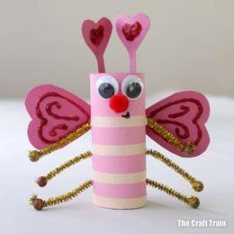 Make Your Own Love Bug at Cornerstone Arts Centre in Didcot