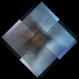 My Didcot – Liminal Listening In/On Location Art Workshop at Cornerstone Arts Centre in Didcot