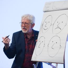 Drop-In Cartooning Workshop for free at Cornerstone Arts Centre in Didcot