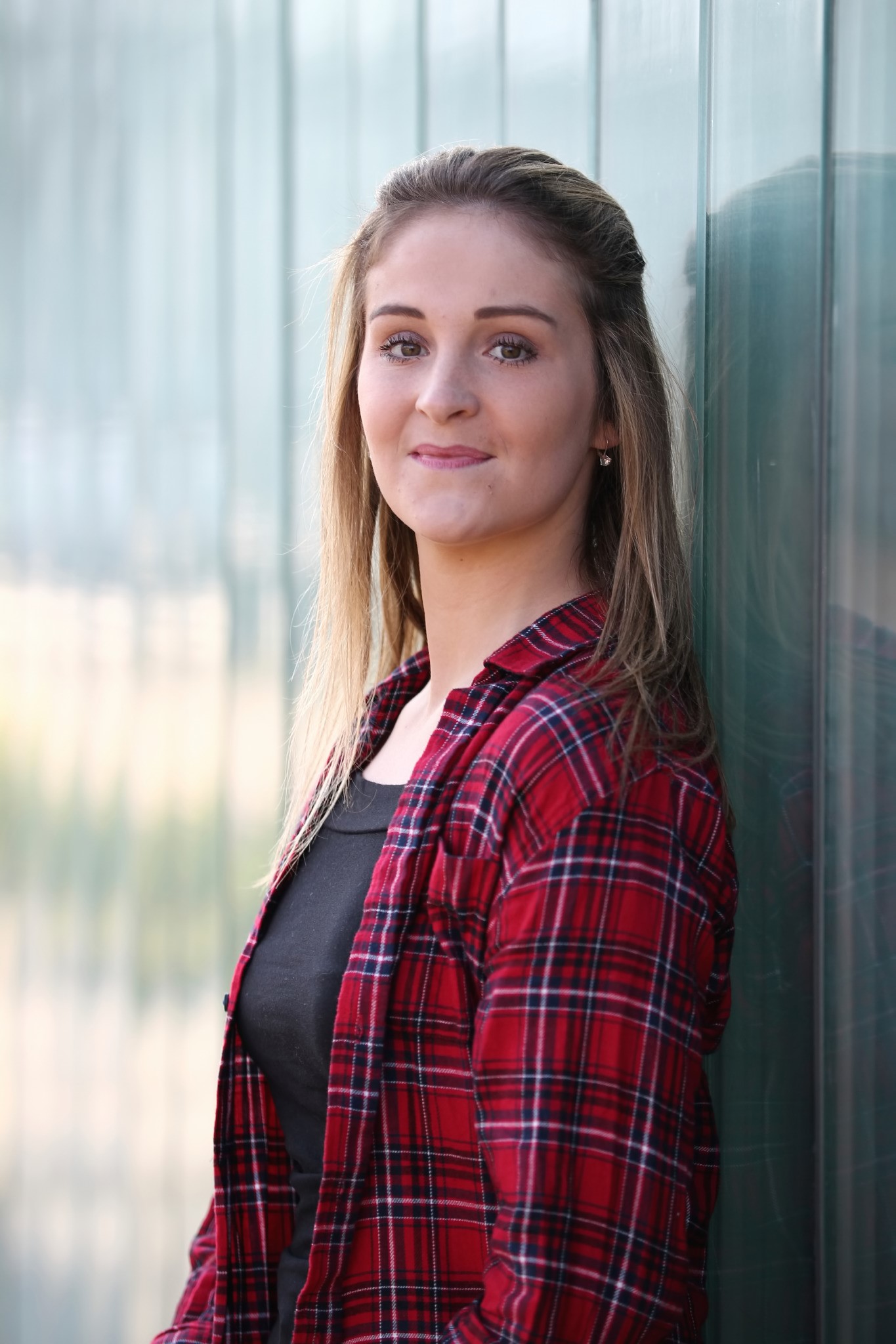 Amy teaches Street Dance at Cornerstone, Didcot