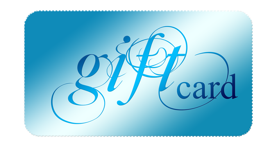 Gift Voucher image