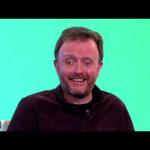 Chris McCausland: Speaky Blinder Tour 2022