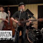 'Meet On The Other Side' MARK HARRISON BAND (session) BOPFLIX