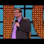 Gary Delaney Live at the Apollo