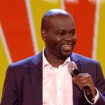 Daliso Chaponda gives us the Grand Final giggles | Grand Final | Britain’s Got Talent 2017