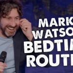 Mark Watson on parenting