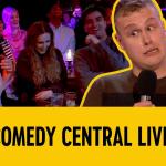 Josh Jones Has Some Great Family Secrets | Comedy Central Live