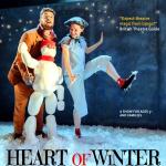 "Heart of Winter" a musical Christmas show by LYNGO THEATRE (www.lyngo.co.uk)