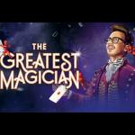The Greatest Magician: James Phelan Show Trailer