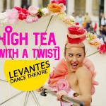 High Tea (With A Twist)