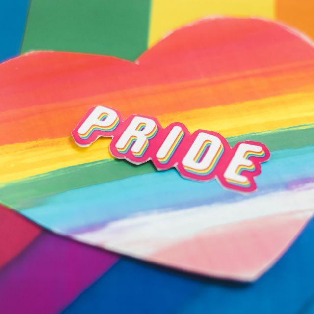 Drop-in PRIDE Art Workshop at Cornerstone Arts Centre in Didcot