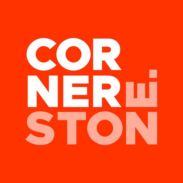 Cornerstone Logo