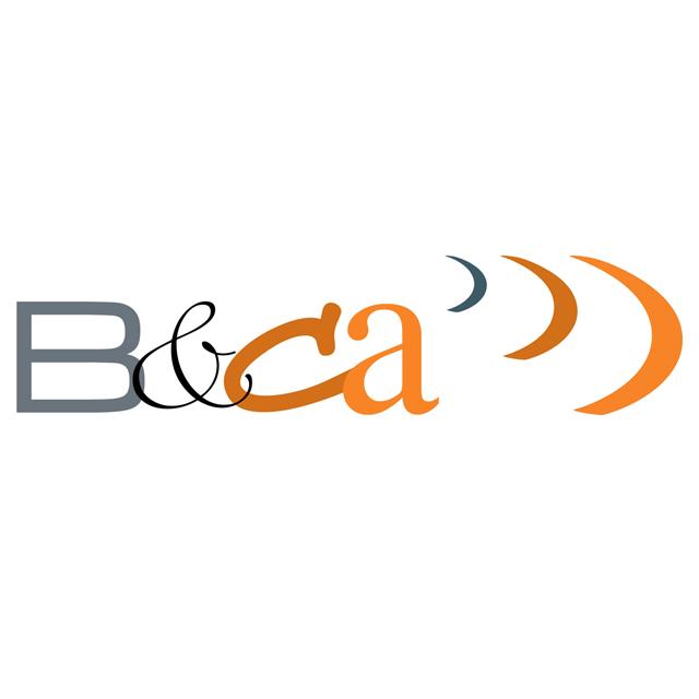 BACA Logo