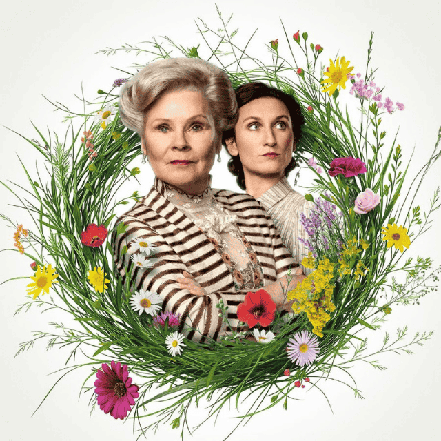 NT Live: Mrs Warren's Profession at Cornerstone Arts Centre in Didcot