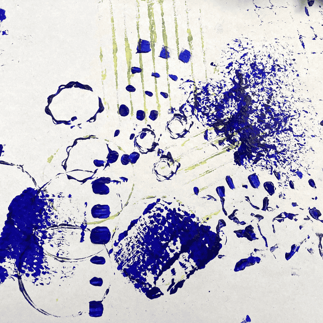 Art Buffet at Cornerstone Arts Centre, Didcot