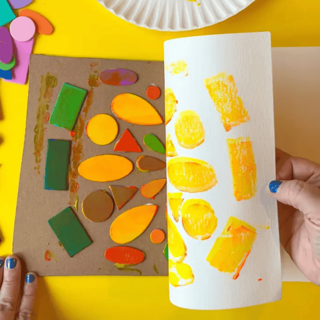 Art Buffet at Cornerstone Arts Centre, Didcot