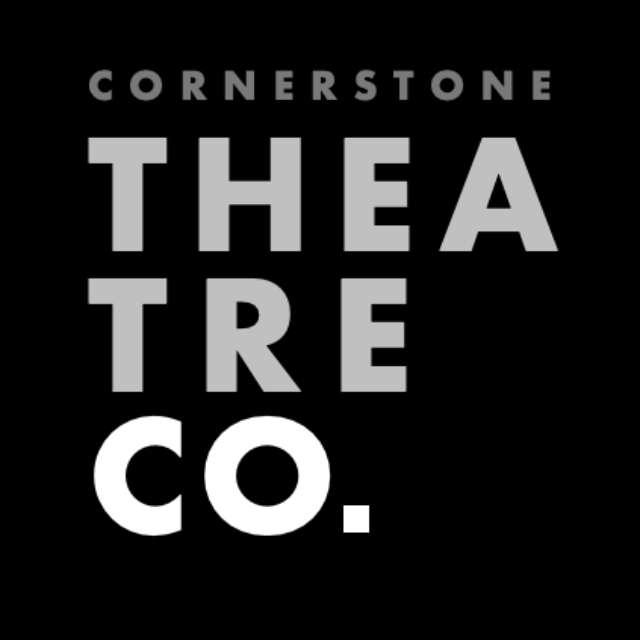Cornerstone Theatre Company at Cornerstone Arts Centre in Didcot