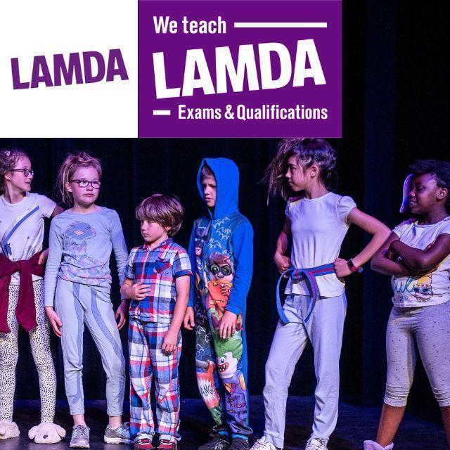 lamda