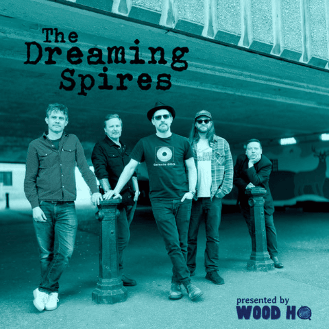 The Dreaming Spires at Cornerstone Arts Centre in Didcot 