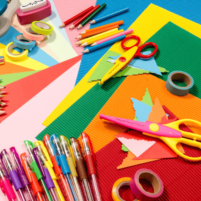 Drop In Pride Art Workshop (Everyone Welcome!) at Cornerstone Arts Centre in Didcot