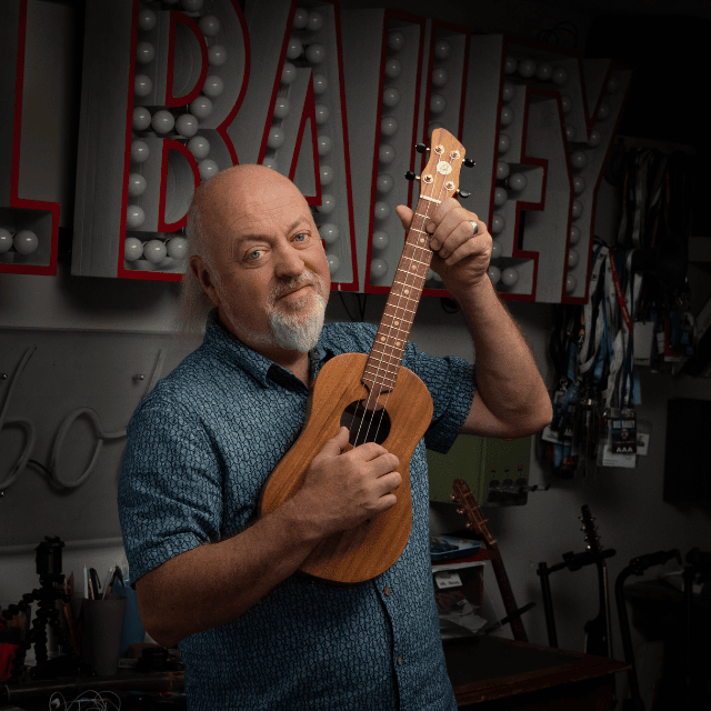 Phil McIntyre Live Ltd presents Bill Bailey: Work In Progress at Cornerstone Arts Centre in Didcot