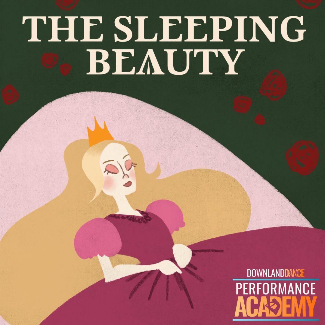 The Sleeping Beauty