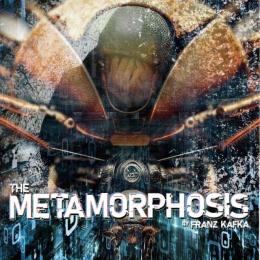 The Metamorphosis at Cornerstone Arts Centre in Didcot