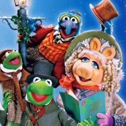 The Muppet Christmas Carol with Special Guests at Cornerstone Arts Centre in Didcot