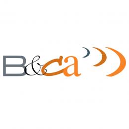 BACA Logo