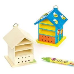 Decorate Your Own Bug House at Cornerstone Arts Centre in Didcot