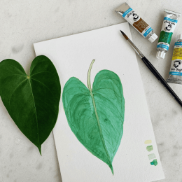 Art Club For Teens at Cornerstone Arts Centre in Didcot 