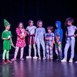 Youth Theatre Years 1 to 6 at Cornerstone Arts Centre, Didcot