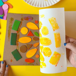 Art Buffet at Cornerstone Arts Centre, Didcot