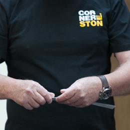 Become a member of Cornerstone, Didcot